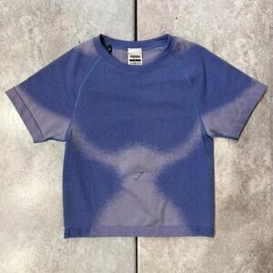 Gymshark Blur Seamless T-Shirt